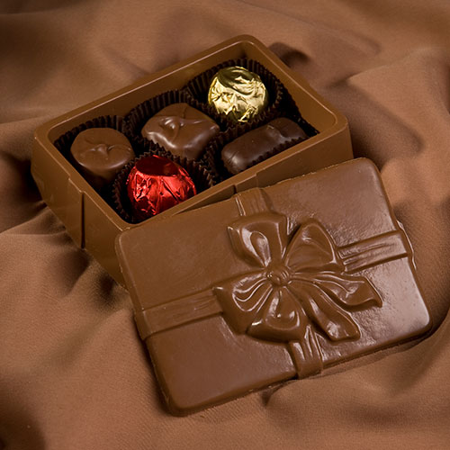 Norman Love Confections | The Best Gift Chocolate Boxes | Norman Love  Confections